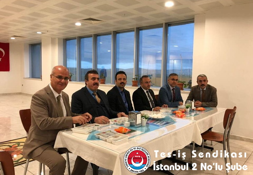 Ziyaret Fotoğrafı 2