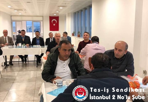 Ziyaret Fotoğrafı 4