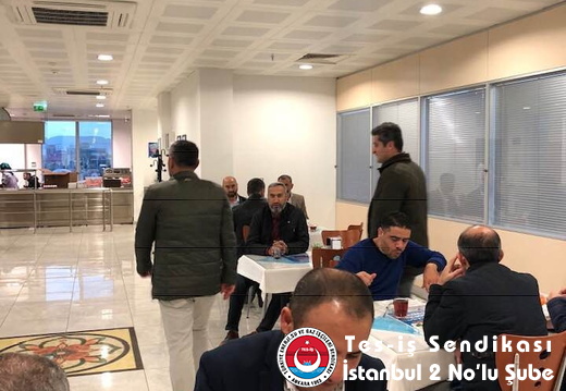 Ziyaret Fotoğrafı 9