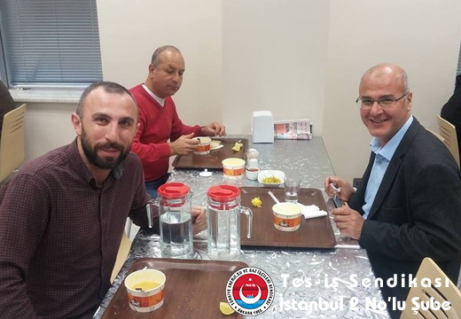 Ziyaret Fotoğrafı 1