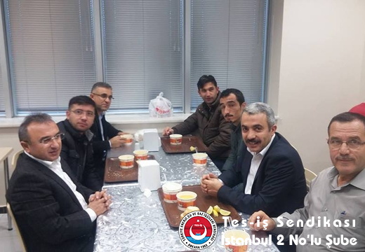 Ziyaret Fotoğrafı 7