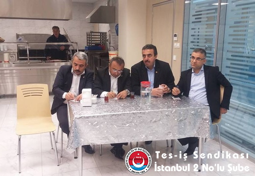 Ziyaret Fotoğrafı 13