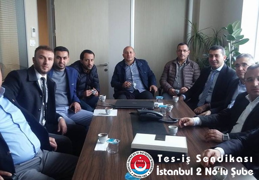 Ziyaret Fotoğrafı 14