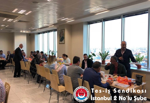 Ziyaret Fotoğrafı 2