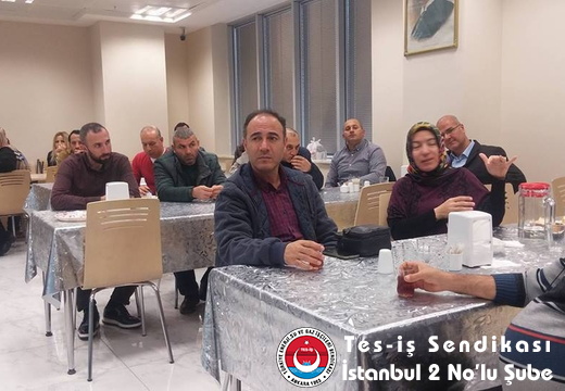 Ziyaret Fotoğrafı 2