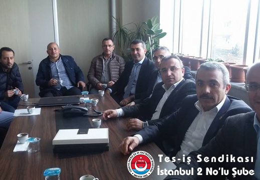 Ziyaret Fotoğrafı 3