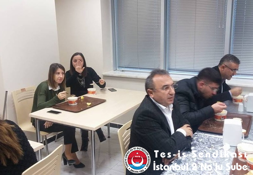 Ziyaret Fotoğrafı 4