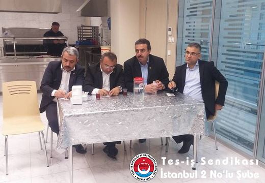 Ziyaret Fotoğrafı 5