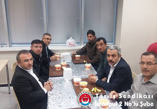 Ziyaret Fotoğrafı 6