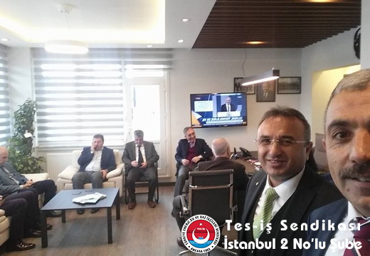 Ziyaret Fotoğrafı 1