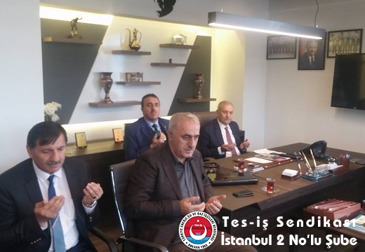 Ziyaret Fotoğrafı 11