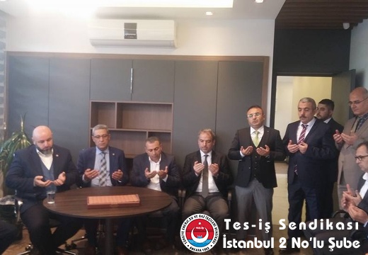 Ziyaret Fotoğrafı 12