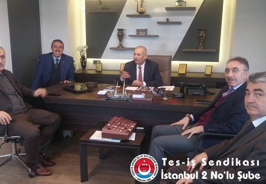 Ziyaret Fotoğrafı 13