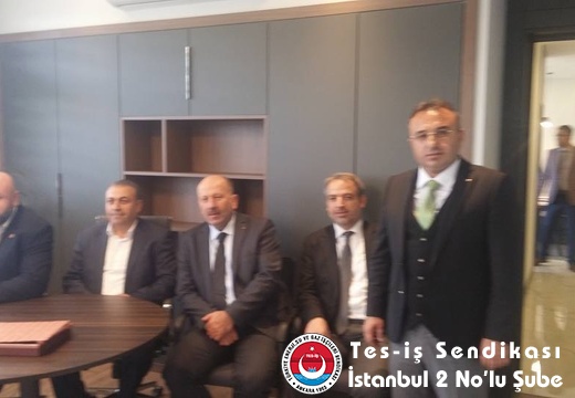 Ziyaret Fotoğrafı 14