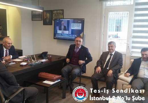 Ziyaret Fotoğrafı 2