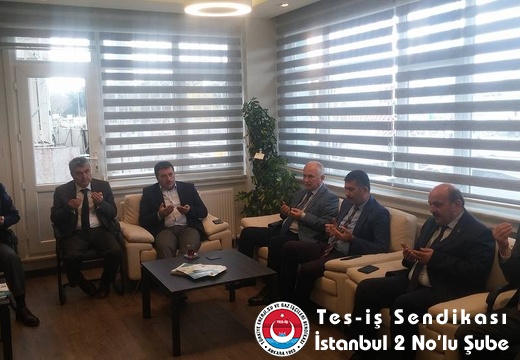 Ziyaret Fotoğrafı 3