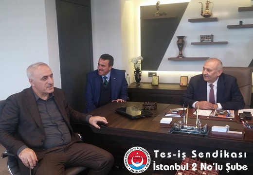 Ziyaret Fotoğrafı 4