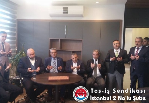 Ziyaret Fotoğrafı 5