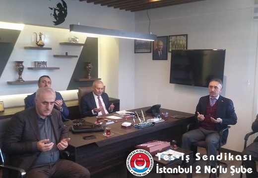 Ziyaret Fotoğrafı 6