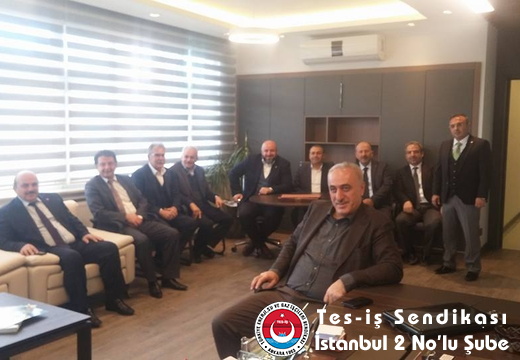 Ziyaret Fotoğrafı 7