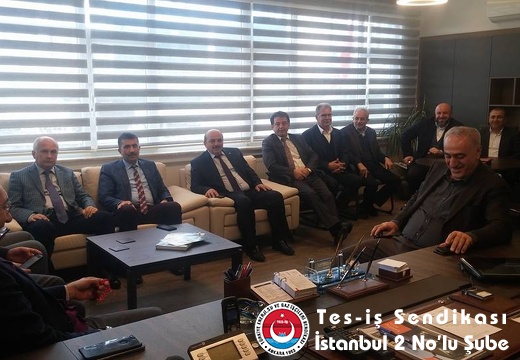 Ziyaret Fotoğrafı 8