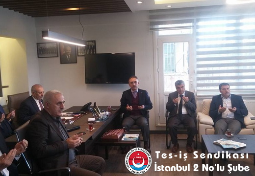 Ziyaret Fotoğrafı 9