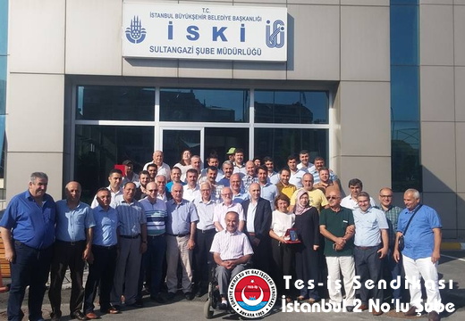 Ziyaret Fotoğrafı 2