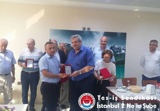 Ziyaret Fotoğrafı 3