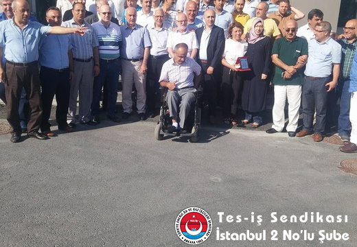 Ziyaret Fotoğrafı 5