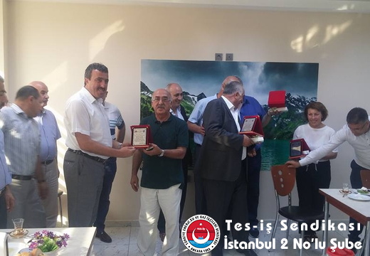 Ziyaret Fotoğrafı 6