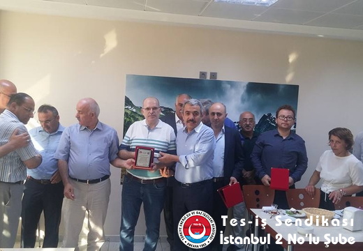 Ziyaret Fotoğrafı 8