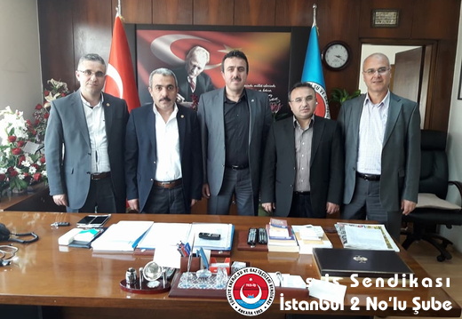 Ziyaret Fotoğrafı 5