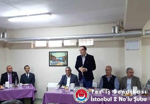 ÜSKÜDAR EMEKLİ PROGRAMINA İŞTİRAK ETTİK.
