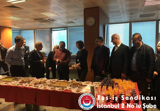 GENEL MÜDÜRLÜK BİLGİ İŞLEM VE SULTANGAZİ