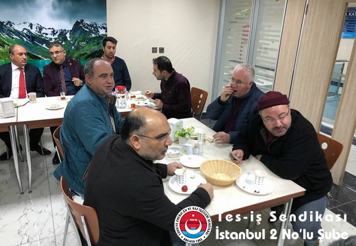 Ziyaret Fotoğrafı 2