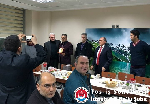 Ziyaret Fotoğrafı 3