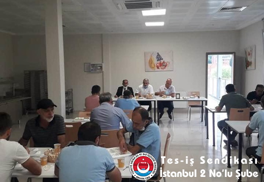 BEYKOZ ŞUBE MÜDÜRLÜĞÜNÜ