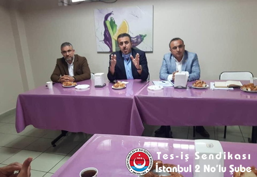 Ziyaret Fotoğrafı 1