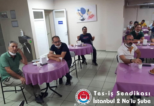 Ziyaret Fotoğrafı 2