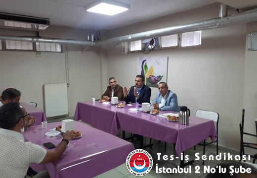 Ziyaret Fotoğrafı 4