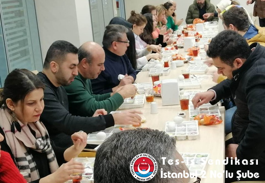Ziyaret Fotoğrafı 2