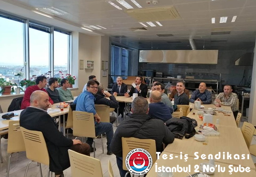 Ziyaret Fotoğrafı 6