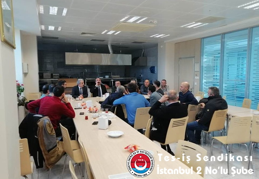 Ziyaret Fotoğrafı 12