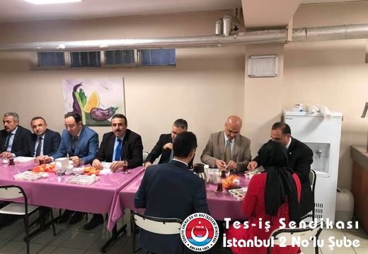 Ziyaret Fotoğrafı 2
