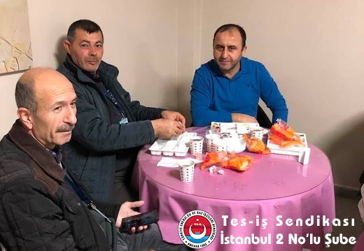 Ziyaret Fotoğrafı 3