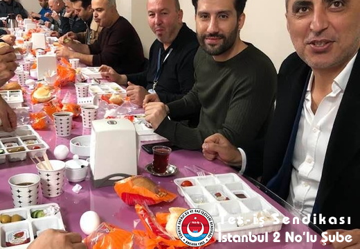 Ziyaret Fotoğrafı 9