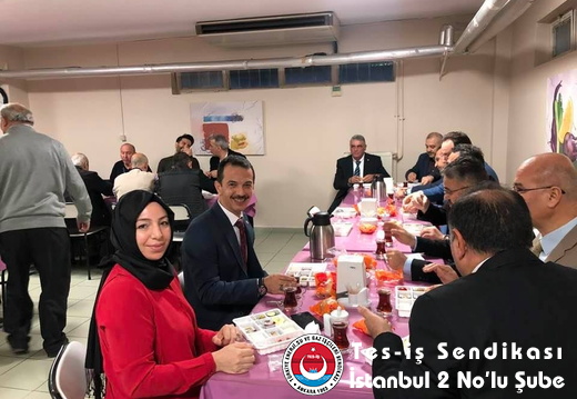 Ziyaret Fotoğrafı 12
