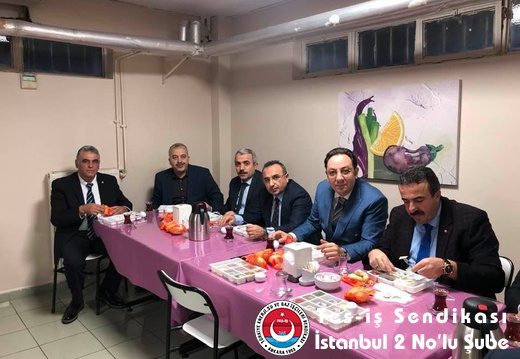 Ziyaret Fotoğrafı 14
