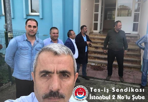 BARAJ VE TERFİ MERKEZLERİ
