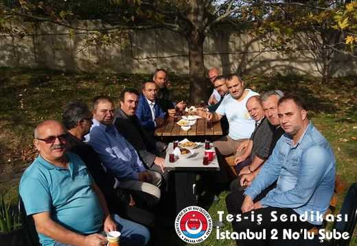 Ziyaret Fotoğrafı 3